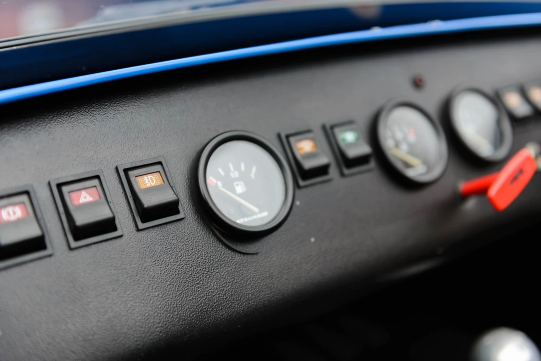 2012 Caterham Seven - Image 20 of 31