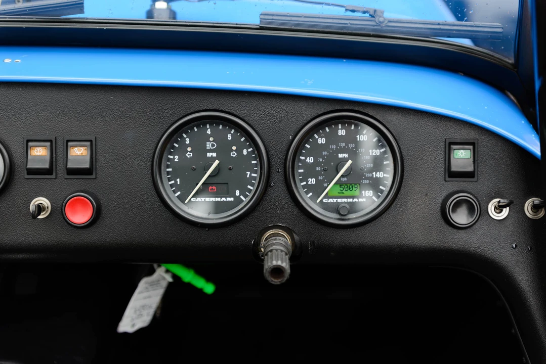 2012 Caterham Seven - Image 19 of 31