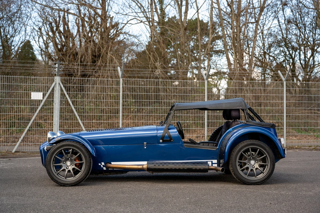 2012 Caterham Seven - Image 13 of 31