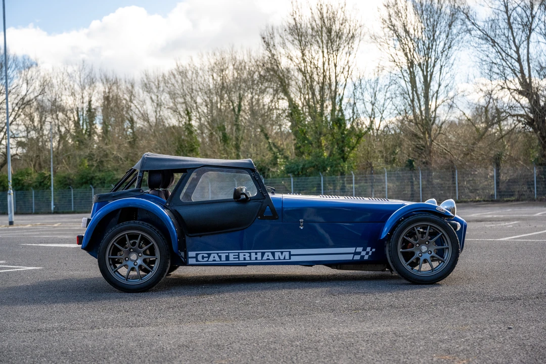 2012 Caterham Seven - Image 9 of 31