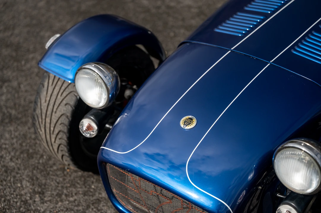 2012 Caterham Seven - Image 17 of 31