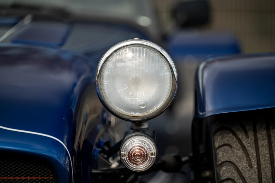 2012 Caterham Seven - Image 22 of 31