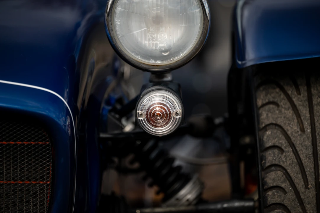 2012 Caterham Seven - Image 23 of 31