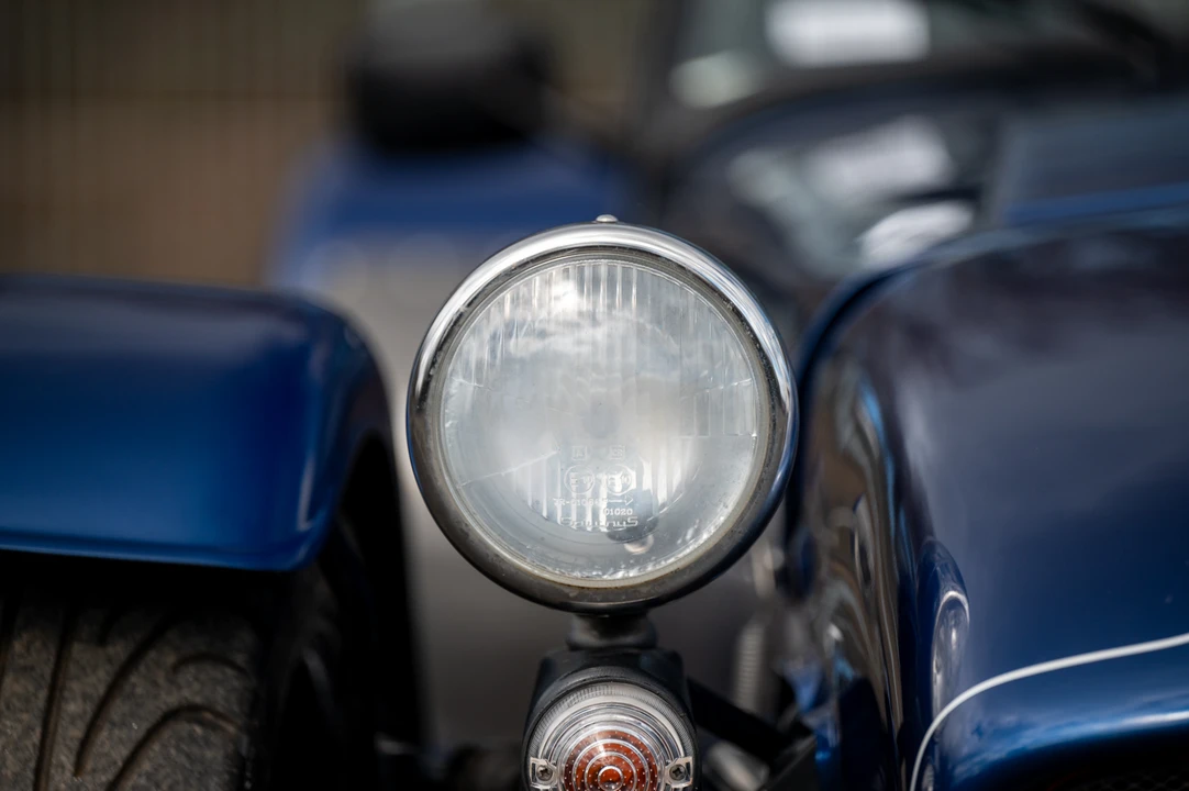 2012 Caterham Seven - Image 24 of 31