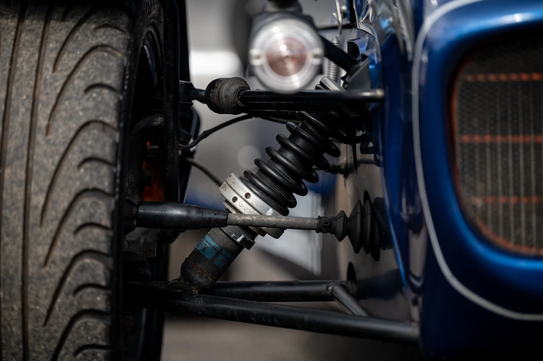 2012 Caterham Seven - Image 26 of 31
