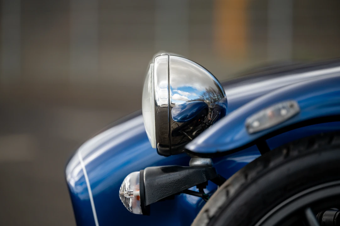 2012 Caterham Seven - Image 29 of 31