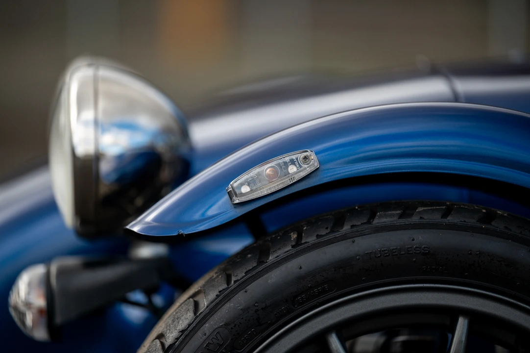 2012 Caterham Seven - Image 30 of 31