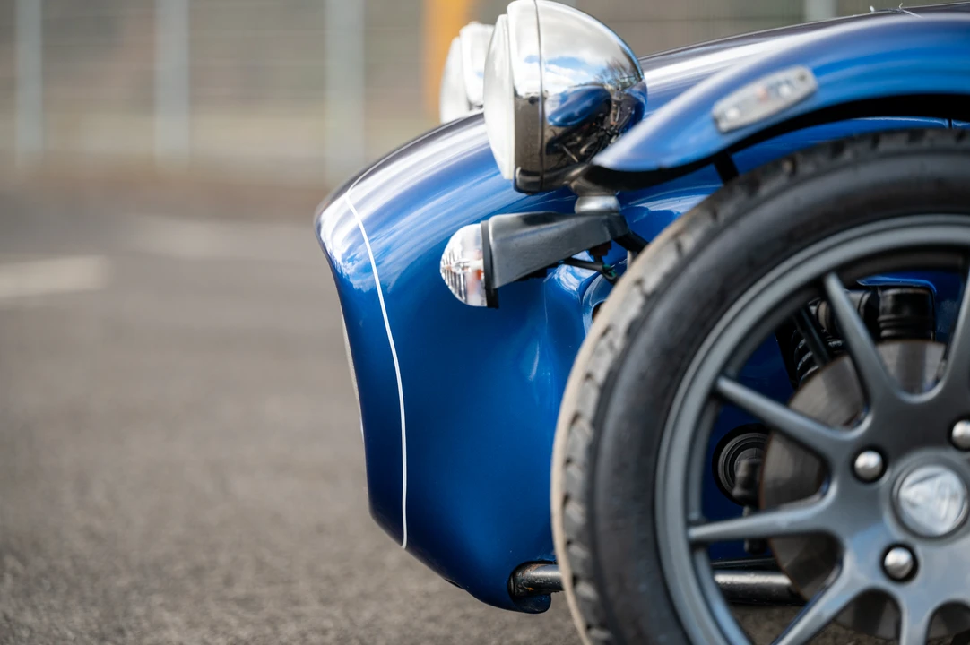 2012 Caterham Seven - Image 31 of 31
