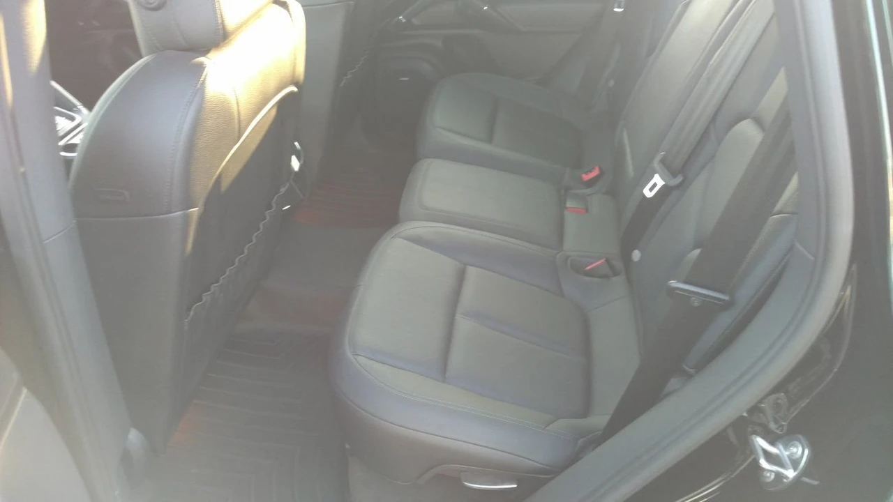 2012 Porsche 958 Cayenne - Image 6 of 9