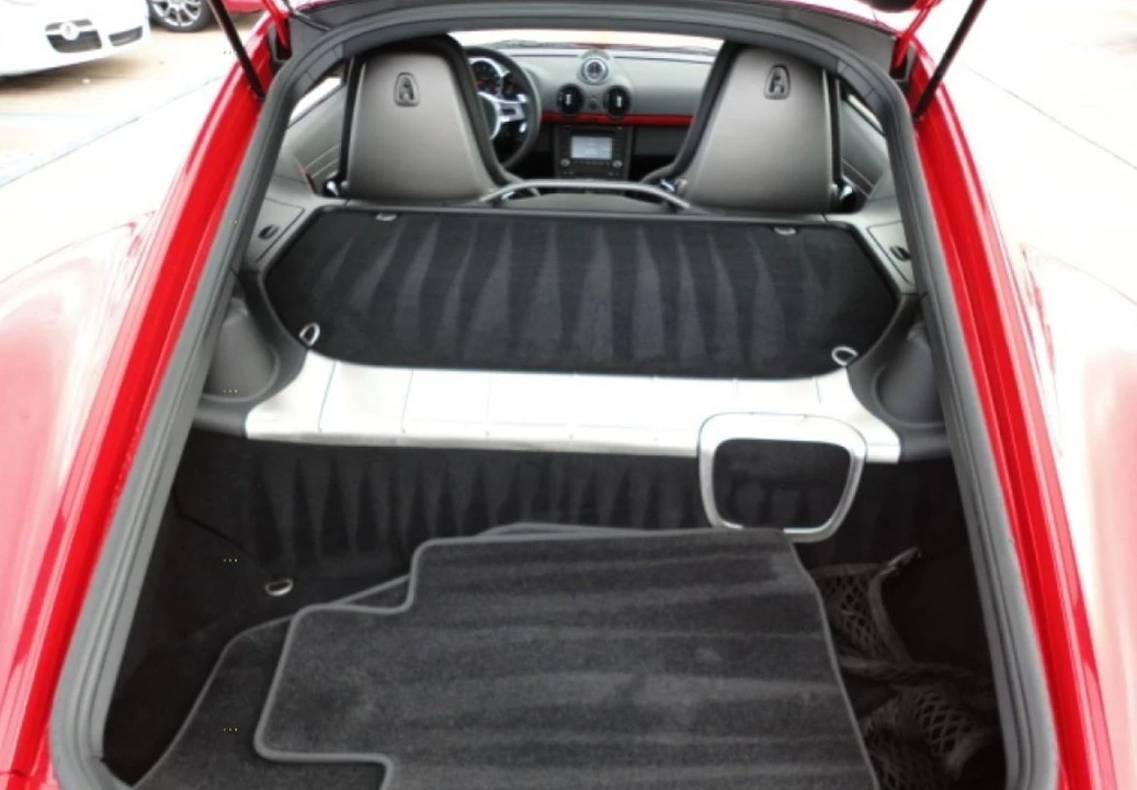 2012 Porsche 987 Cayman R - Image 4 of 6