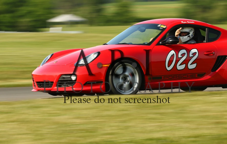 2012 Porsche 987 Cayman R - Image 3 of 6