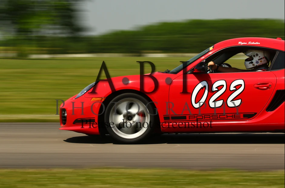 2012 Porsche 987 Cayman R - Image 6 of 6