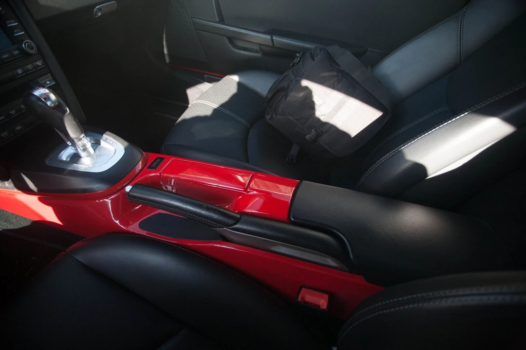 2012 Porsche 987 Cayman R - Image 19 of 31