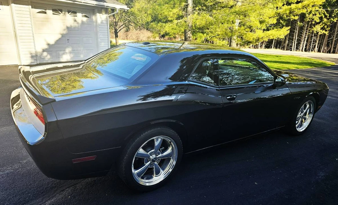 2012 Dodge Challenger 3rd Gen - Image 4 of 12