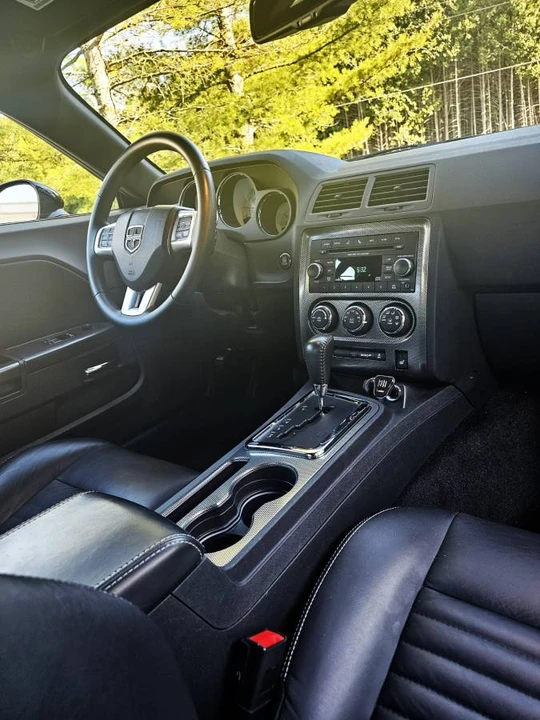 2012 Dodge Challenger 3rd Gen - Image 12 of 12