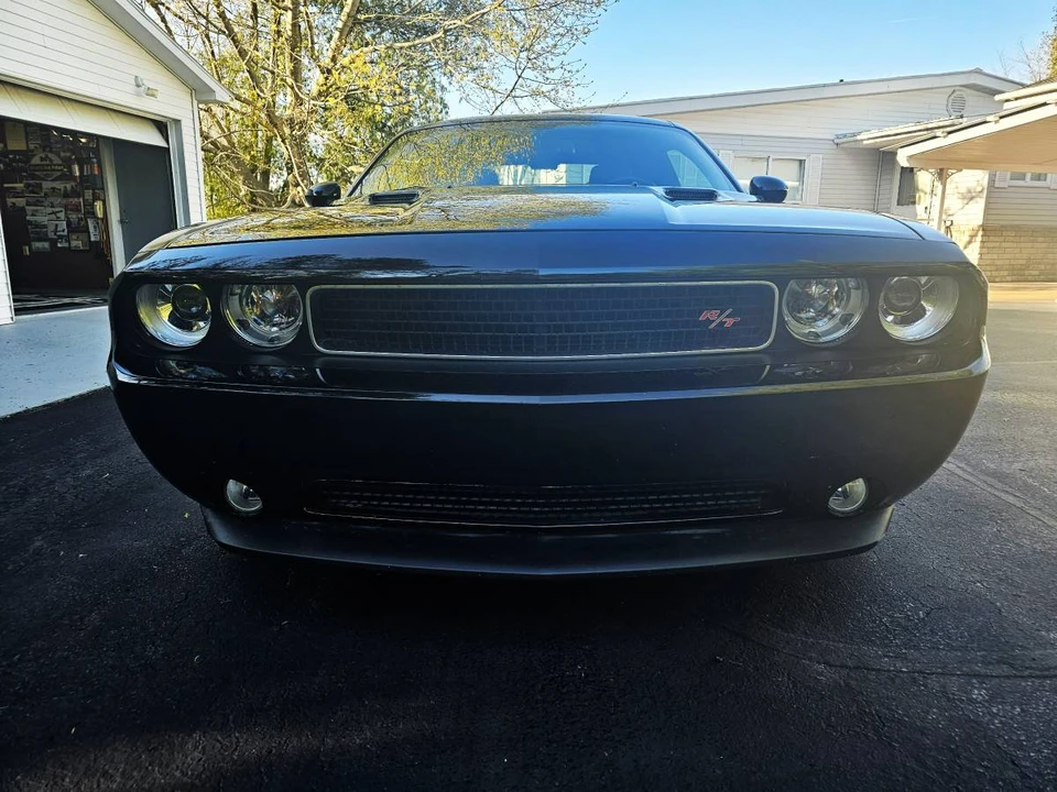 2012 Dodge Challenger 3rd Gen - Image 6 of 12