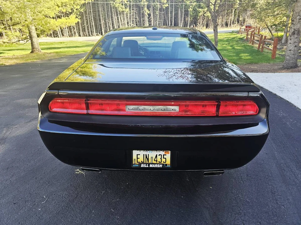 2012 Dodge Challenger 3rd Gen - Image 5 of 12