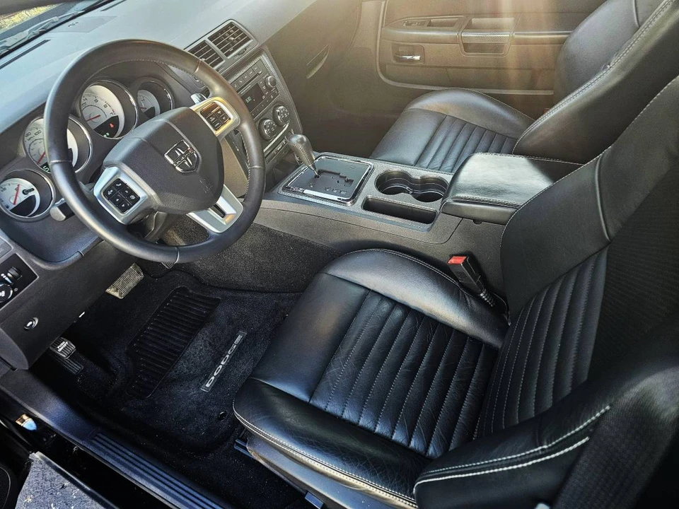 2012 Dodge Challenger 3rd Gen - Image 10 of 12