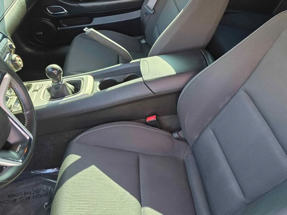 2012 Chevrolet Camaro SS 5th Gen - Image 8 of 10
