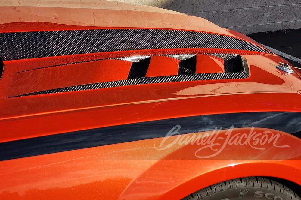 2012 Chevrolet Camaro SS 5th Gen - Image 3 of 6