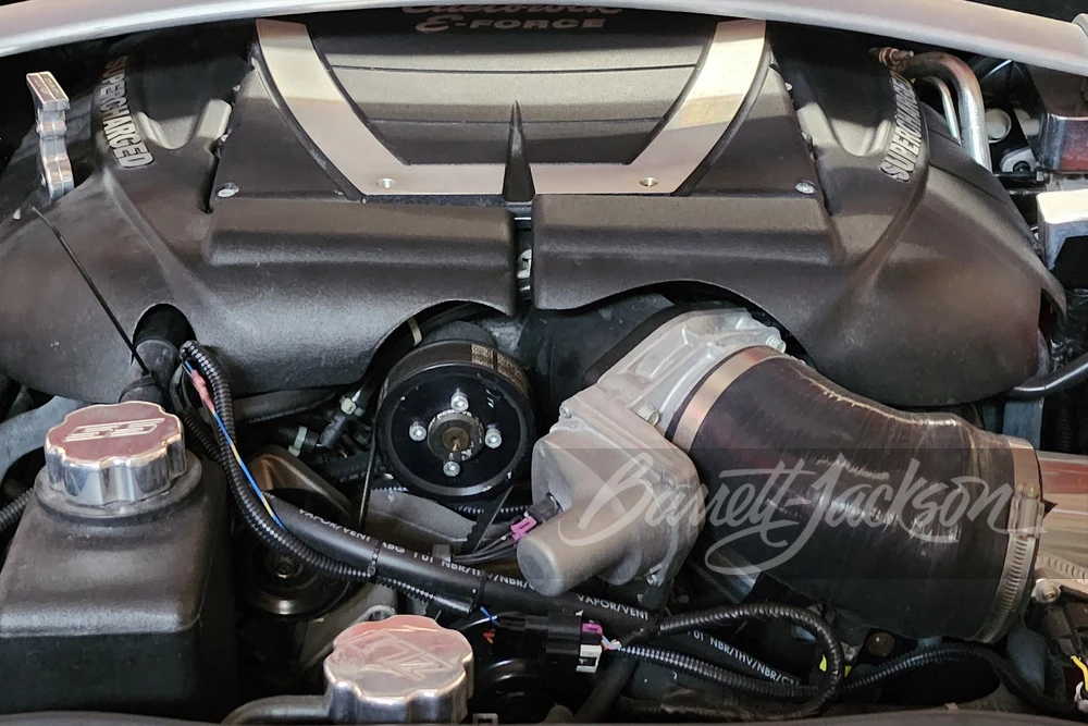 2012 Chevrolet Camaro SS 5th Gen - Image 4 of 6