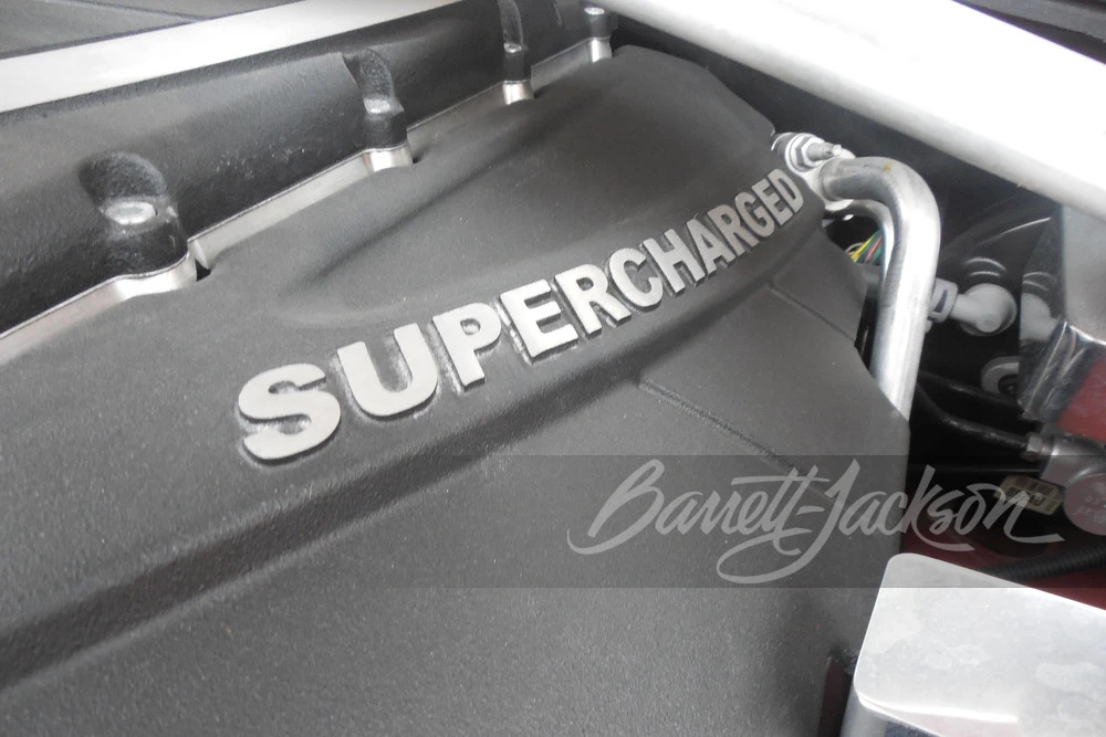 2012 Chevrolet Camaro SS 5th Gen - Image 7 of 18