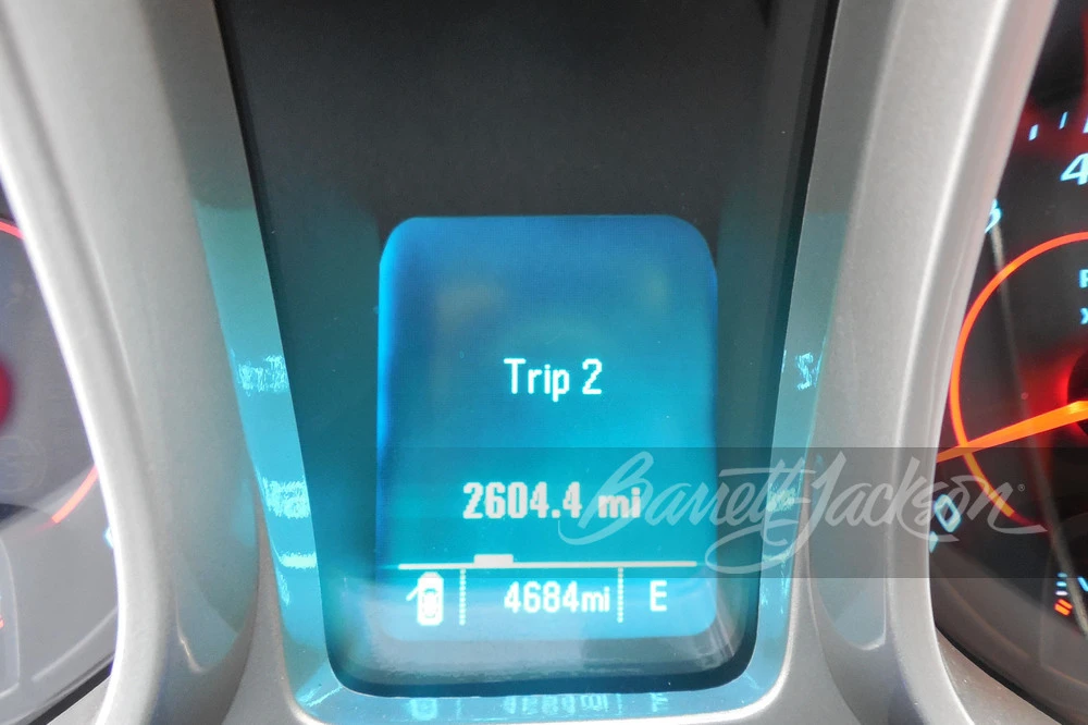2012 Chevrolet Camaro SS 5th Gen - Image 11 of 18