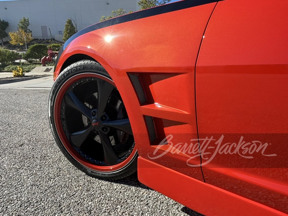 2012 Chevrolet Camaro SS 5th Gen - Image 25 of 31