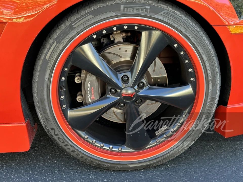 2012 Chevrolet Camaro SS 5th Gen - Image 31 of 31