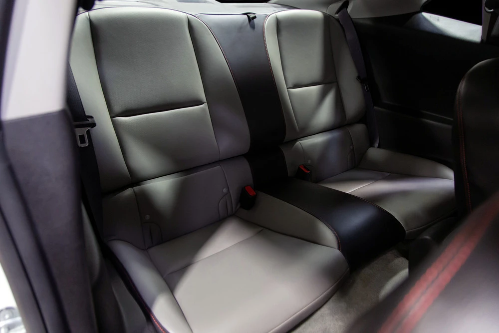 2012 Chevrolet Camaro SS 5th Gen - Image 5 of 6