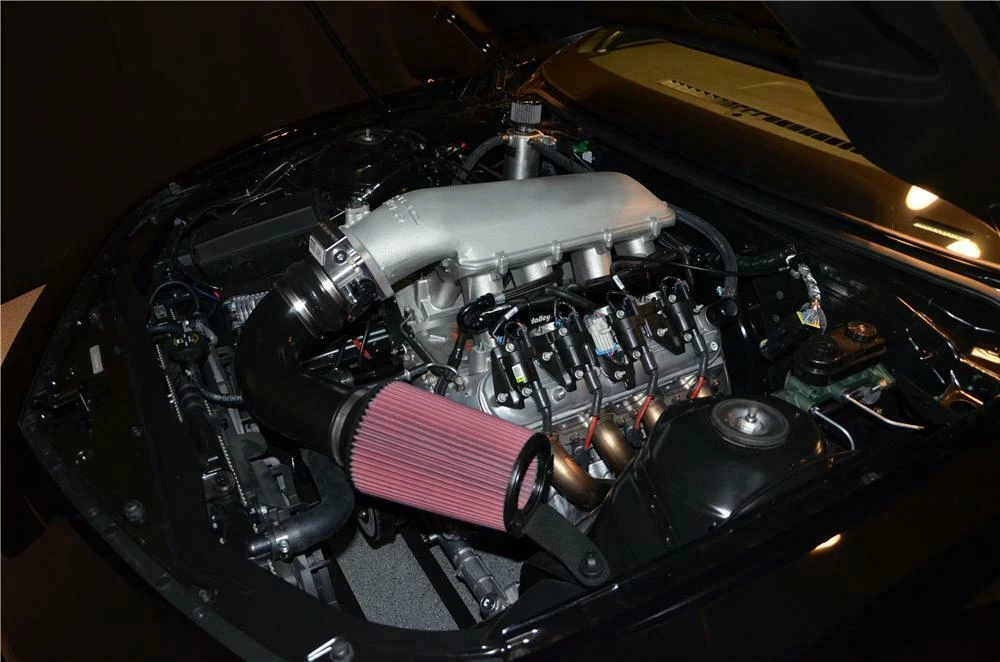 2012 Chevrolet Camaro 5th Gen - Image 3 of 4