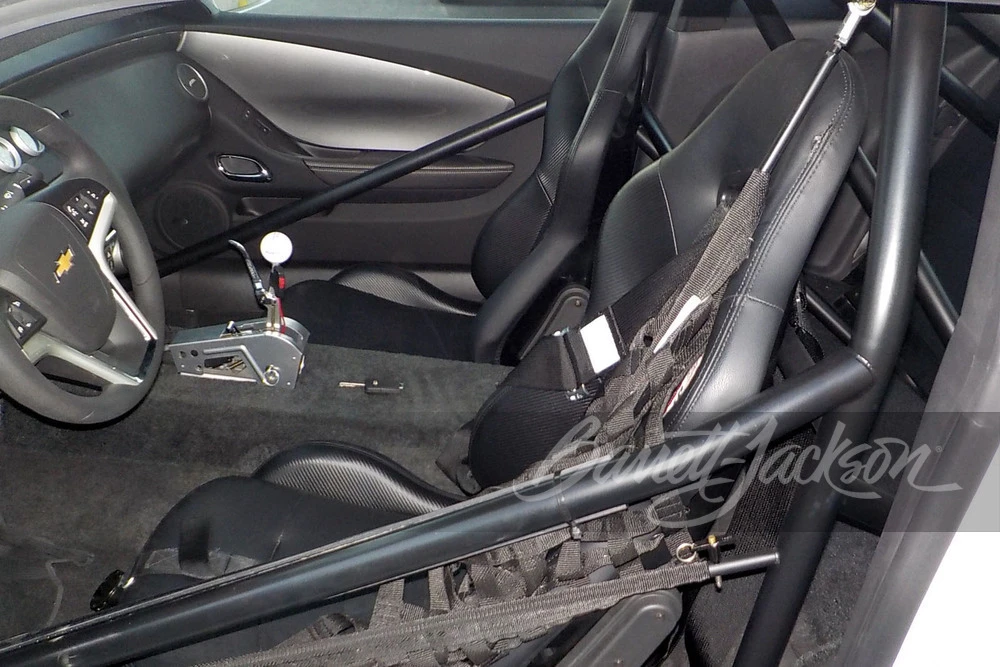 2012 Chevrolet Camaro 5th Gen - Image 3 of 6