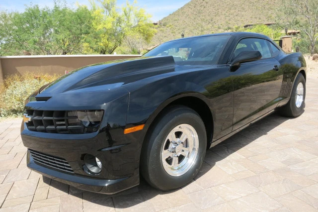 2012 Chevrolet Camaro 5th Gen - Image 2 of 5