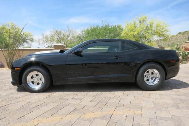2012 Chevrolet Camaro 5th Gen - Image 5 of 5