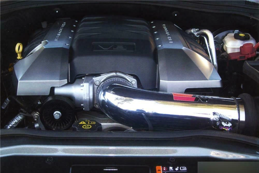 2012 Chevrolet Camaro 5th Gen - Image 3 of 4