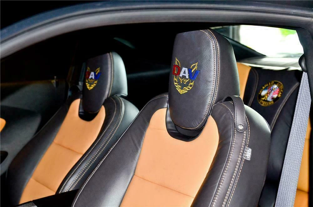 2012 Chevrolet Camaro 5th Gen - Image 4 of 4