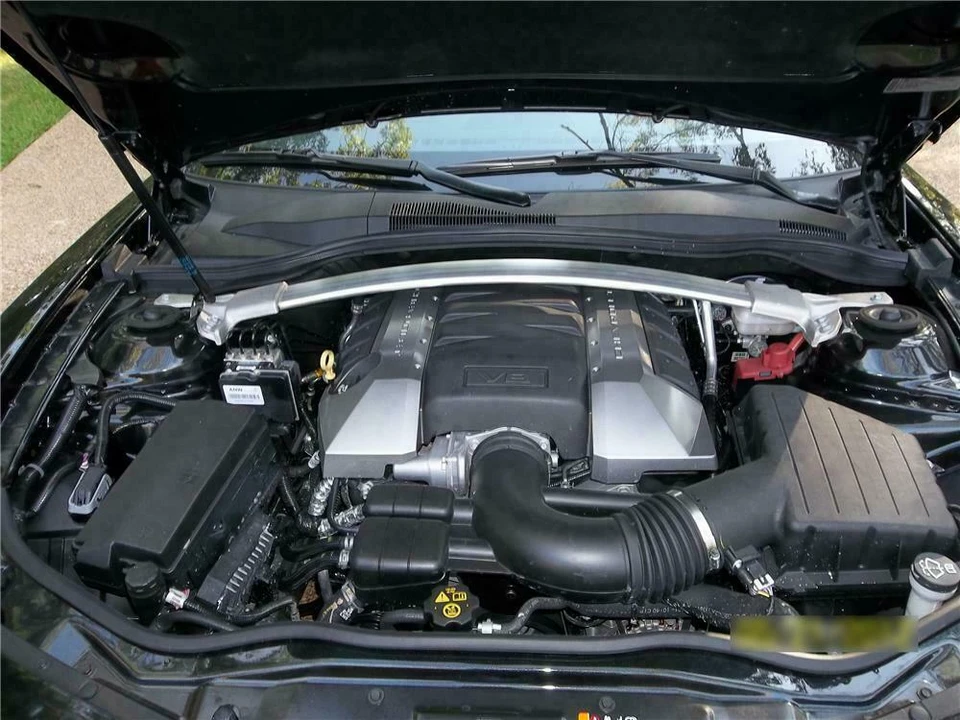 2012 Chevrolet Camaro SS 5th Gen - Image 3 of 5
