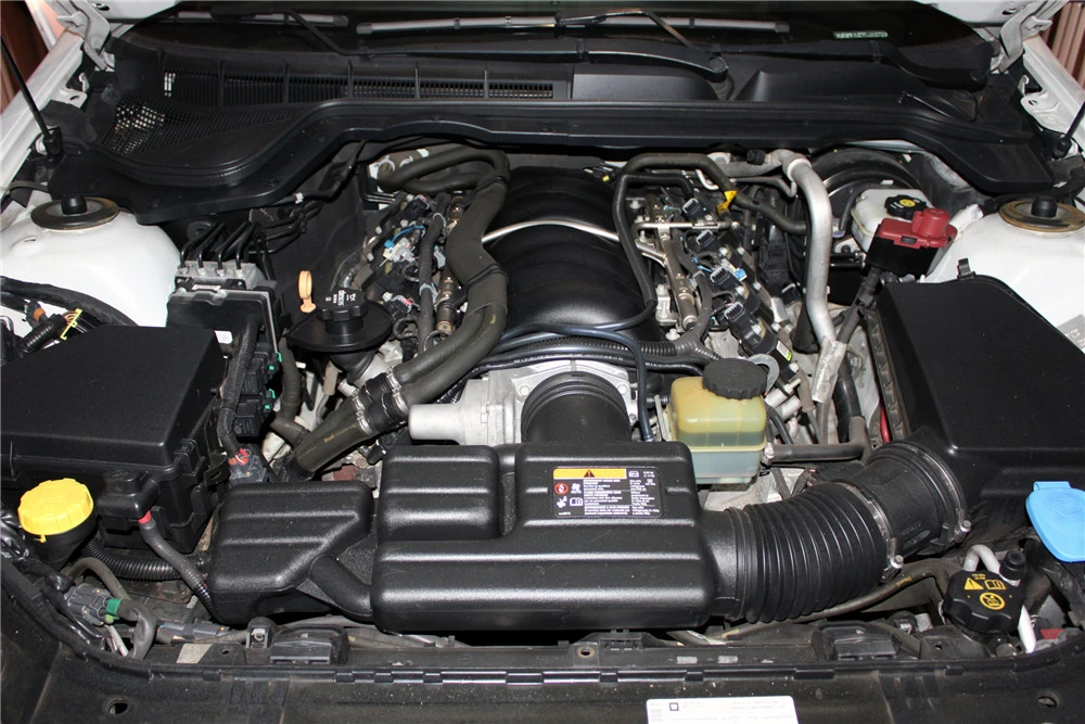 2012 Chevrolet Caprice - Image 3 of 5