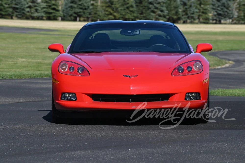 2012 Chevrolet Corvette C6 - Image 27 of 31