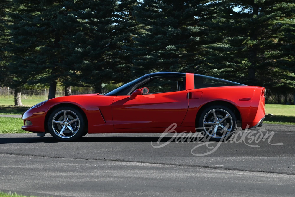 2012 Chevrolet Corvette C6 - Image 28 of 31