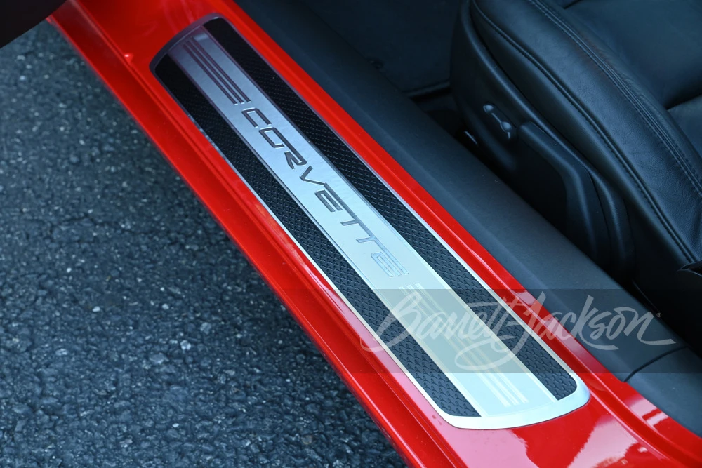 2012 Chevrolet Corvette C6 - Image 22 of 31