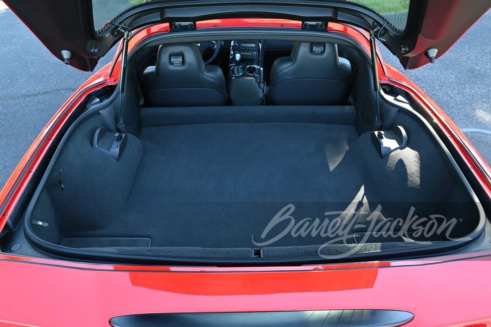2012 Chevrolet Corvette C6 - Image 18 of 31