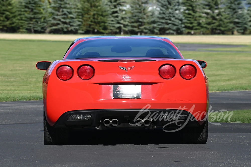 2012 Chevrolet Corvette C6 - Image 26 of 31