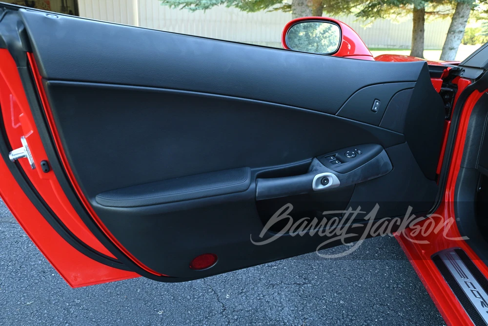2012 Chevrolet Corvette C6 - Image 21 of 31