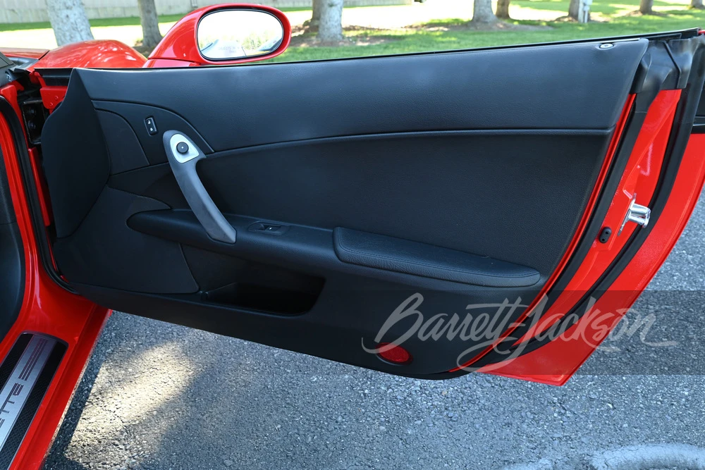 2012 Chevrolet Corvette C6 - Image 23 of 31