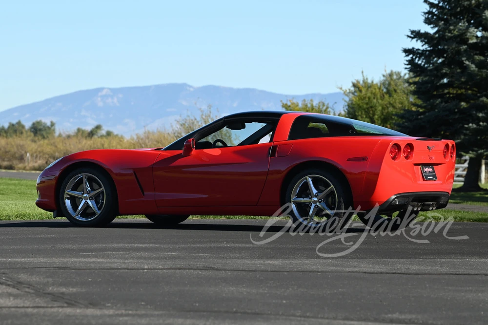 2012 Chevrolet Corvette C6 - Image 29 of 31