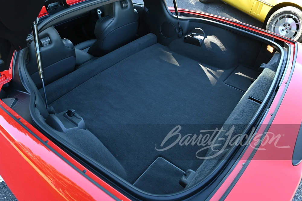 2012 Chevrolet Corvette C6 - Image 20 of 31