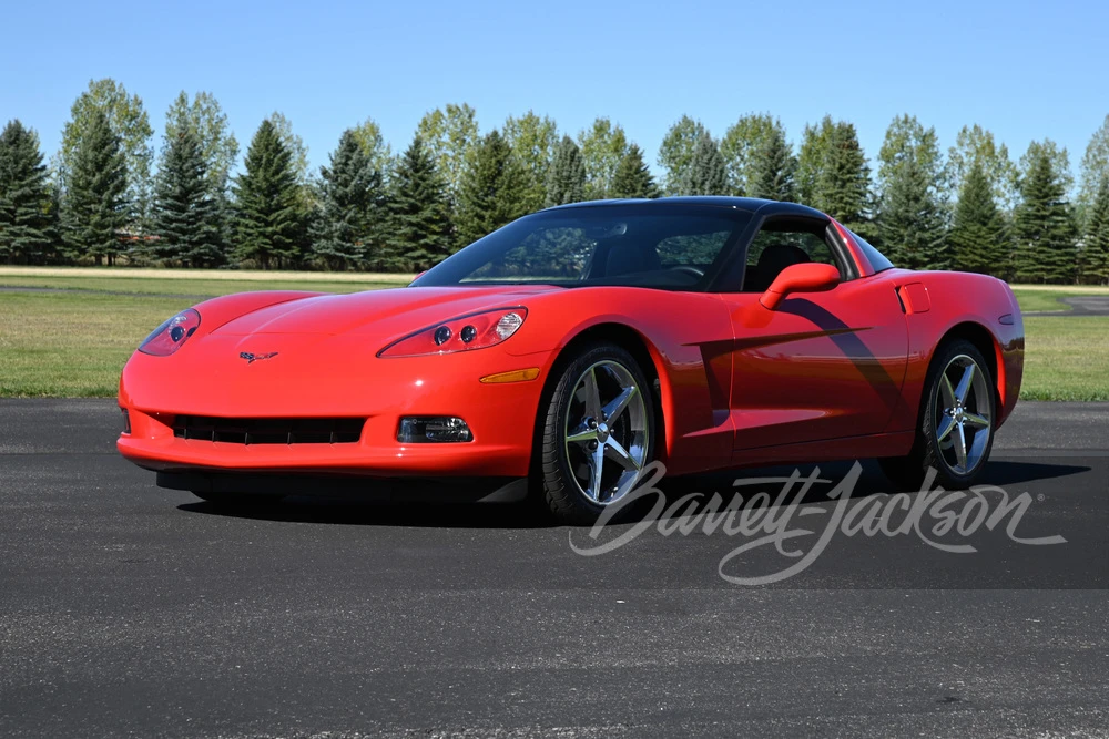 2012 Chevrolet Corvette C6 - Image 30 of 31