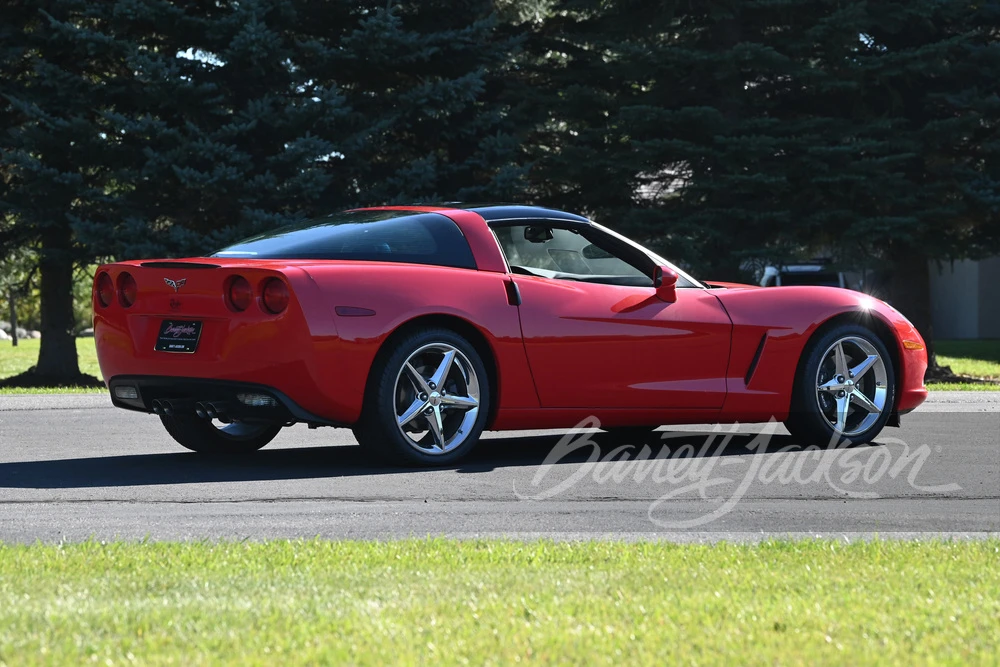 2012 Chevrolet Corvette C6 - Image 2 of 31