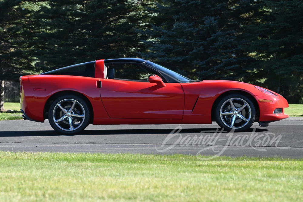 2012 Chevrolet Corvette C6 - Image 5 of 31